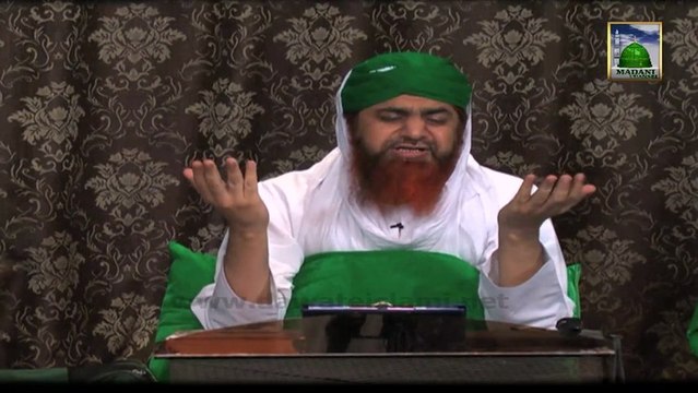 Madani Mukalima (Islamic Talk Show) - Aashiq e Akbar Part 2