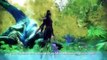 Arcane Saga - Intro Lore Trailer (PC Game)