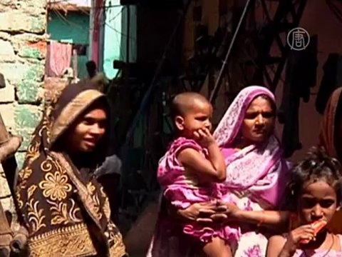 Где умирает больше всего детей сразу после родов?