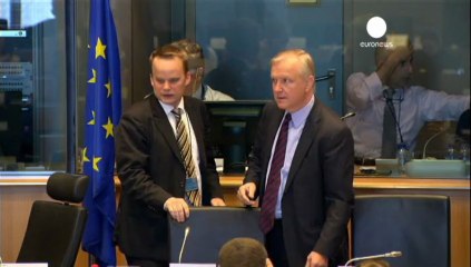 Bruselas aboga por el fin de la troika, tras el fiasco...