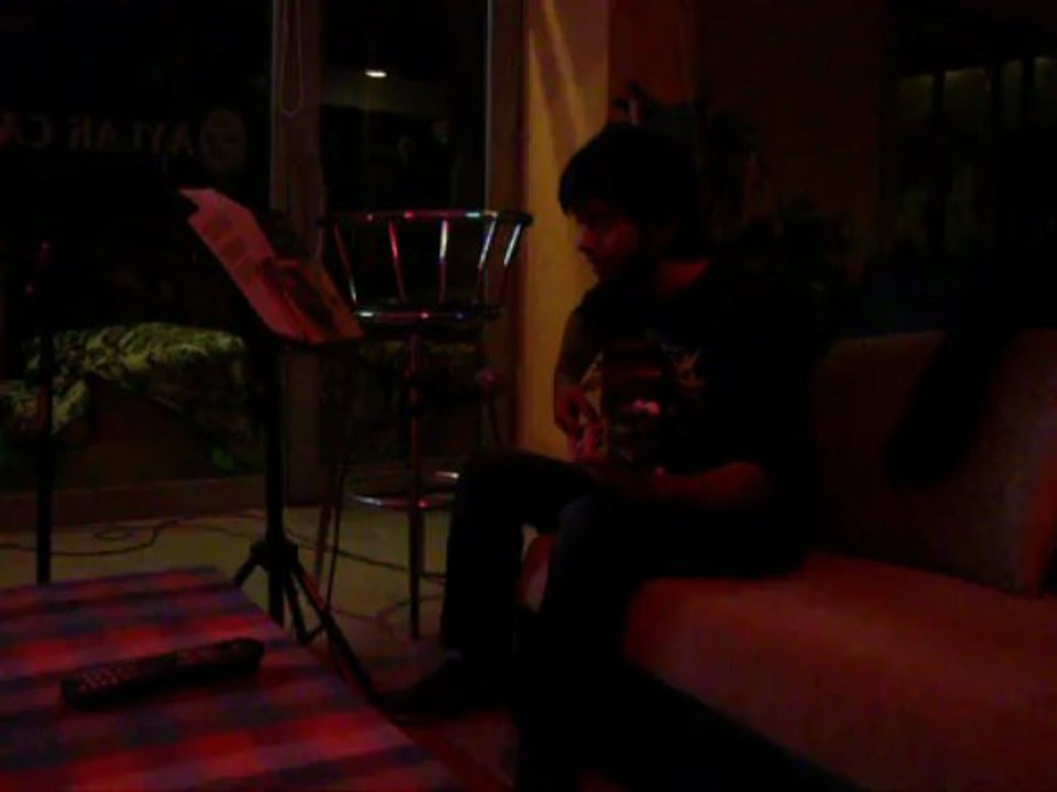 Emrah Coşkun - Felek Çakmağını Üstüme Çaktı