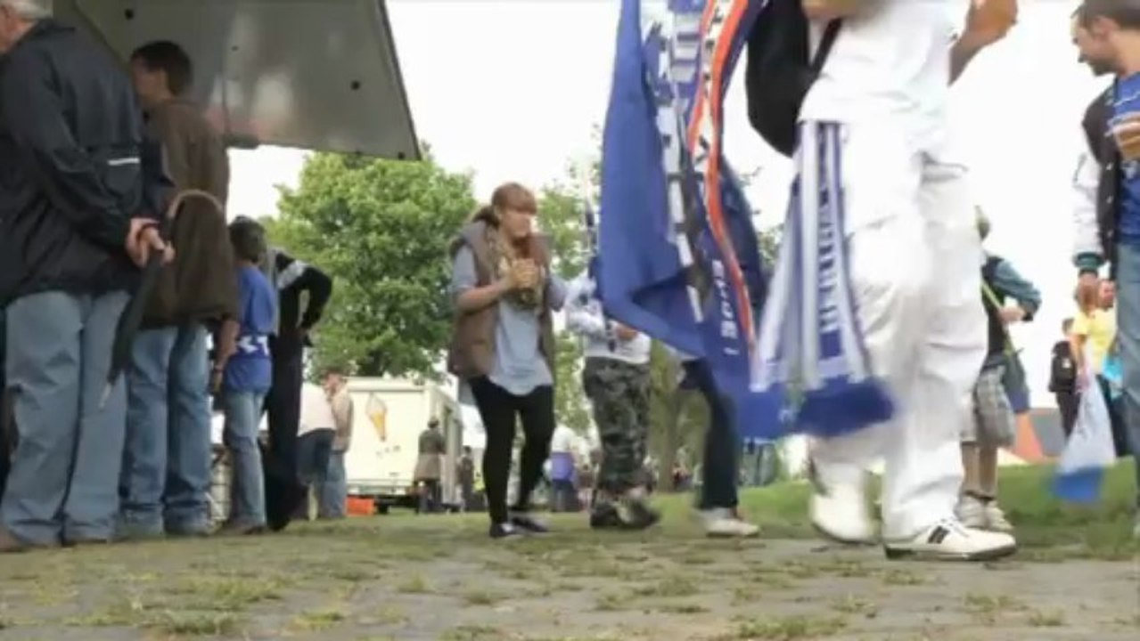 Hertha plant bärenstarken Kader