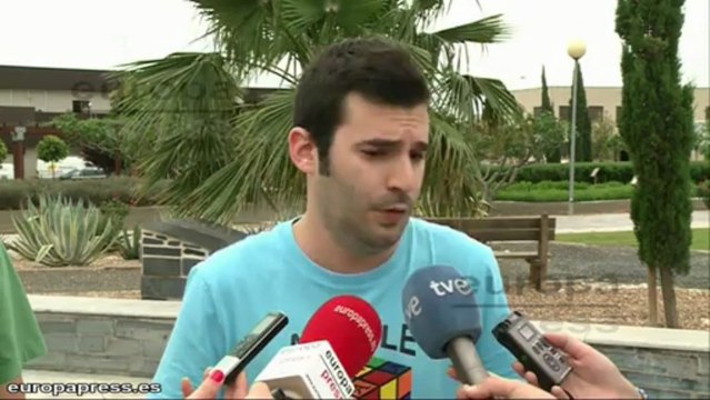 Estudiantes UEx animan a hacer huelga el 9M