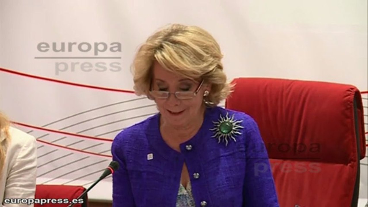 Aguirre: "Mi curación es más que probable"