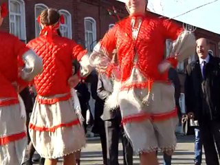 Ярославль превратился в музыкальный олимп