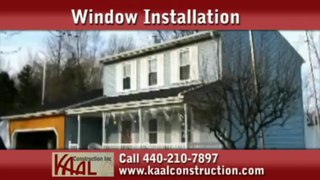 Siding Installation in Cleveland, OH - Call 440-210-7897