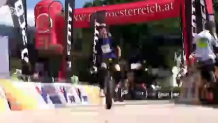 فن قيادة الدراجة بعجلة واحدة | يوروماكس