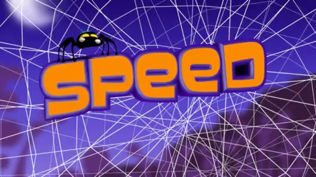 Alien Spidy (PS3) - Trailer de lancement