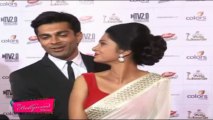 Karan Singh Grover  Jennifer Winget ki ''Badtameezi''