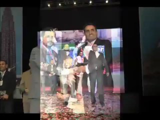 EMI Leaders at 1st anniversary T4