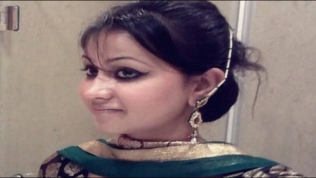 Roadies Winner Aanchal Khurana Wins Indian Telly Awards