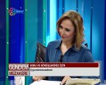 Gündem Müzakere (6 Mayıs 2013)