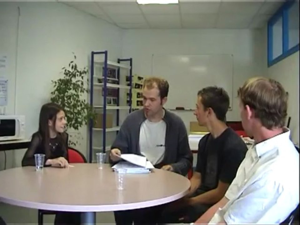 Va comprendre… (2004)