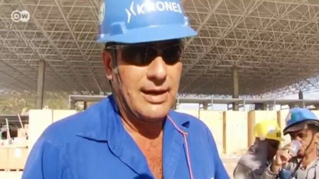 الشركات الألمانية ووجودها في البرازيل | صنع في ألمانيا