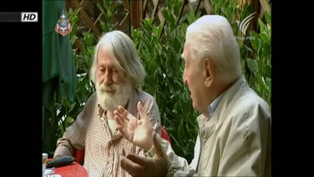 โลก 360 องศา - โรม... เปิดม่านชีวิตตัวประกอบ 8May13