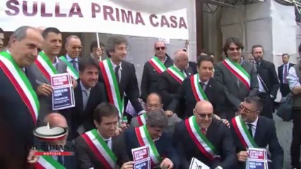 Télécharger la video: Sindaci di tutta Italia contro l’Imu, Alemanno: “il governo rispetti il programma”