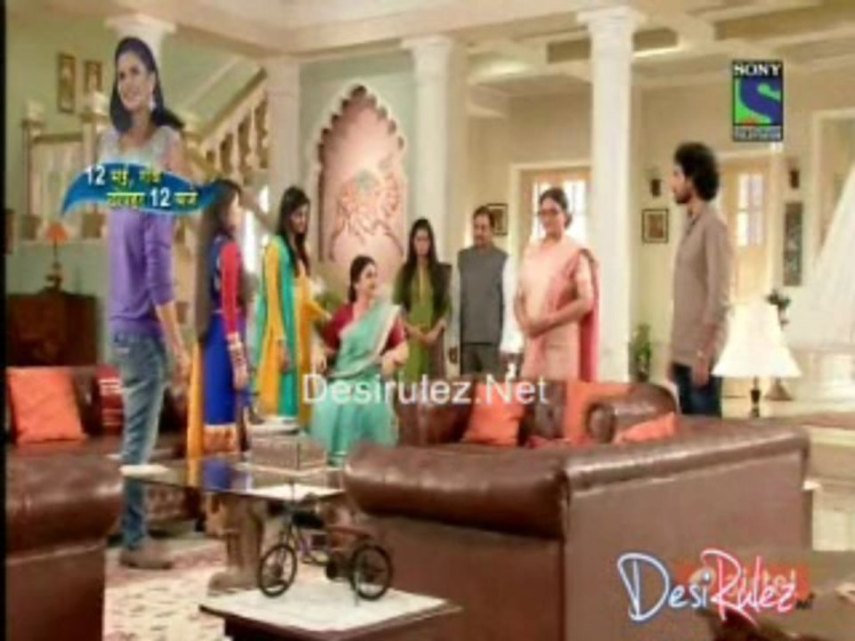 Dil Ki Nazar Se Khoobsurat 8th May 2013-Pt-2