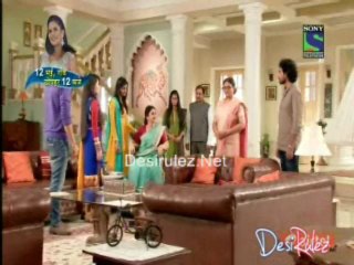 Dil Ki Nazar Se Khoobsurat 8th May 2013-Pt-2