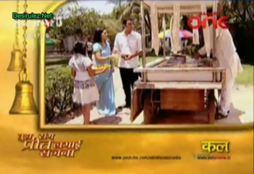 Tum Sung Preet Lagi Sajna 8th may 2013 pt3