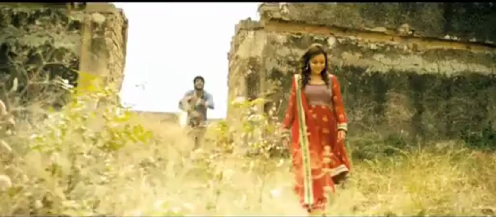 DK Bose Movie  Maula Maula Song Trailer