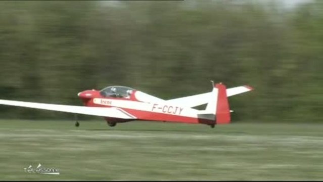 Quel nom pour l’Aérodrome de Cerny-La Ferté-Alais ?