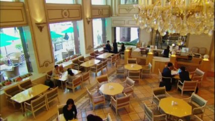 フリーアナ中田有紀【ガリレオ】に登場！