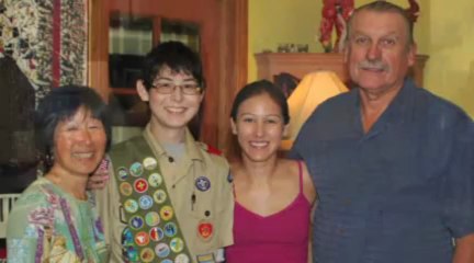 Union Bank - Lazarex Cancer Foundation 2012 Annual Sponsor