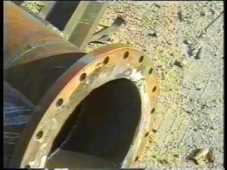 Les grains dans la lumière (2000)