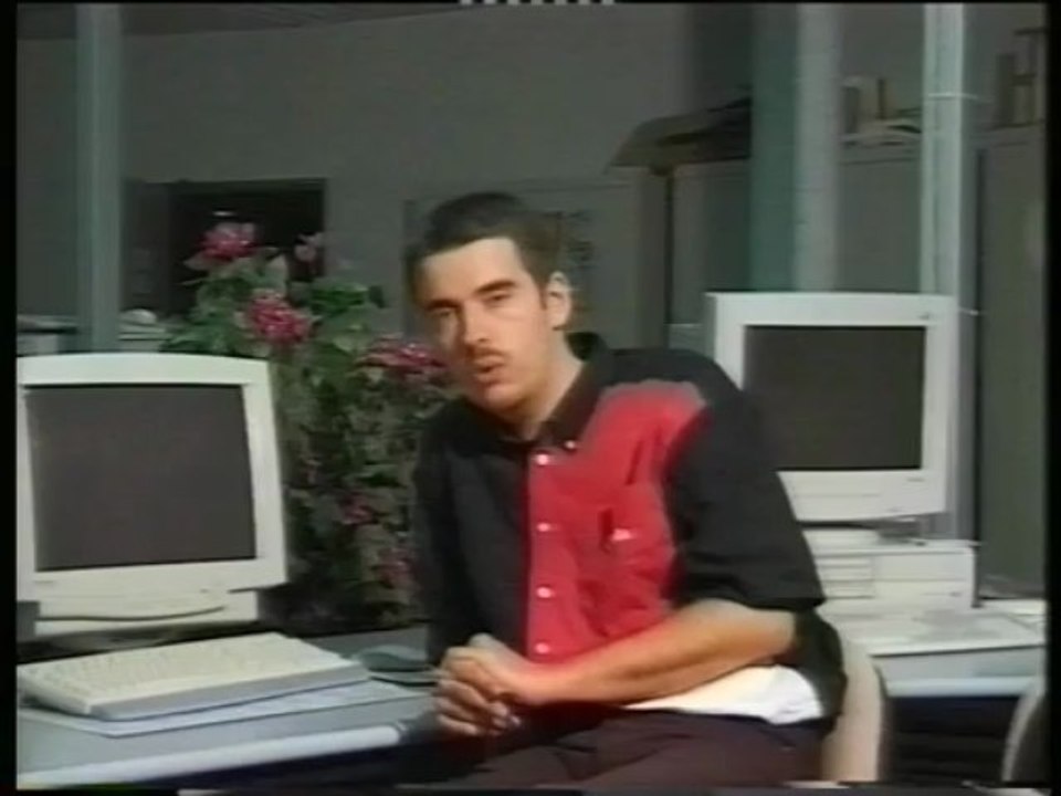 L'imagerie biomédicale : l'alliée du médecin (2000)