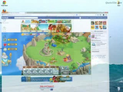 Dragon City Hack @ Pirater @ FREE Download May - June 2013 Update