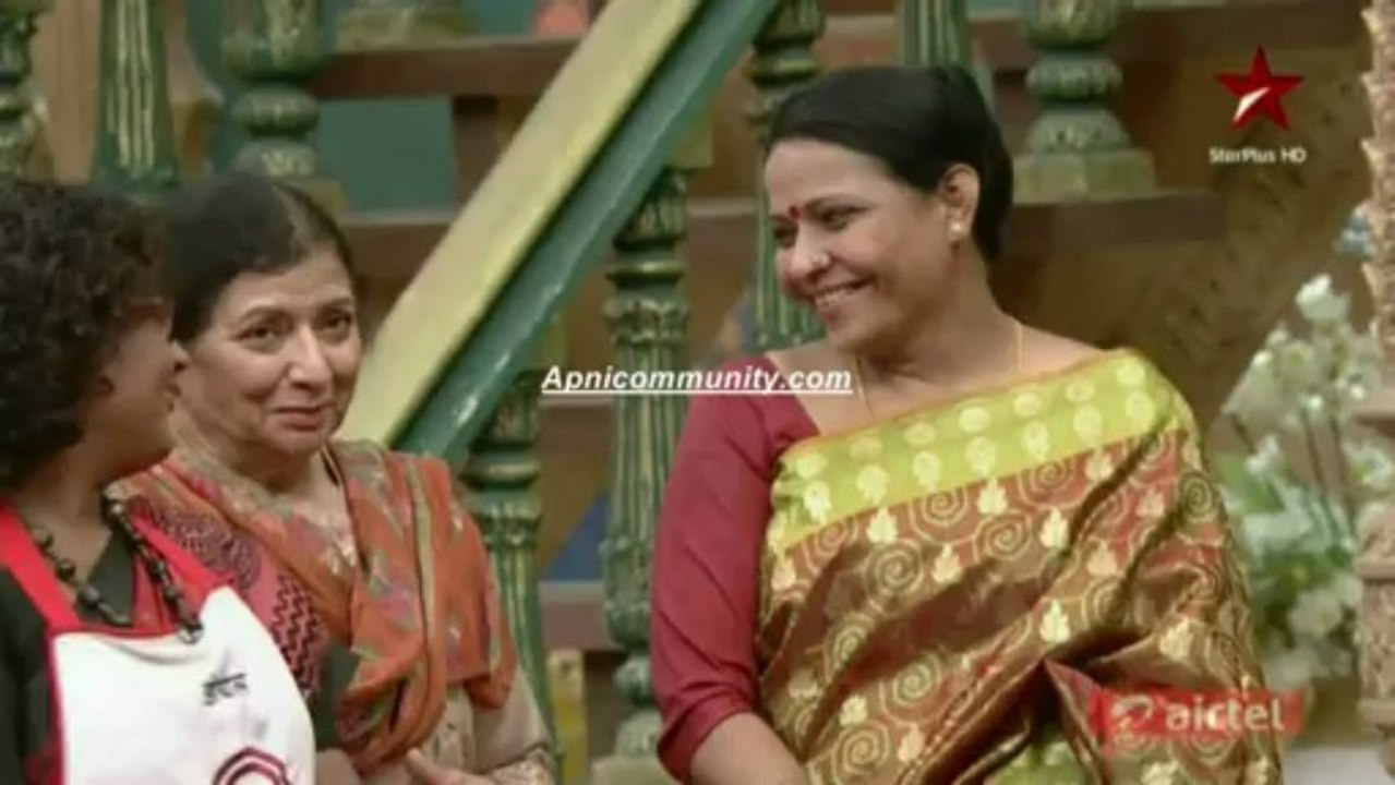 Master Chef-08 May 2013 pt2