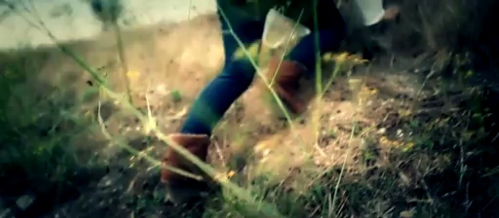 Lumaraa - Alles ist Leer [Offizielles Video]