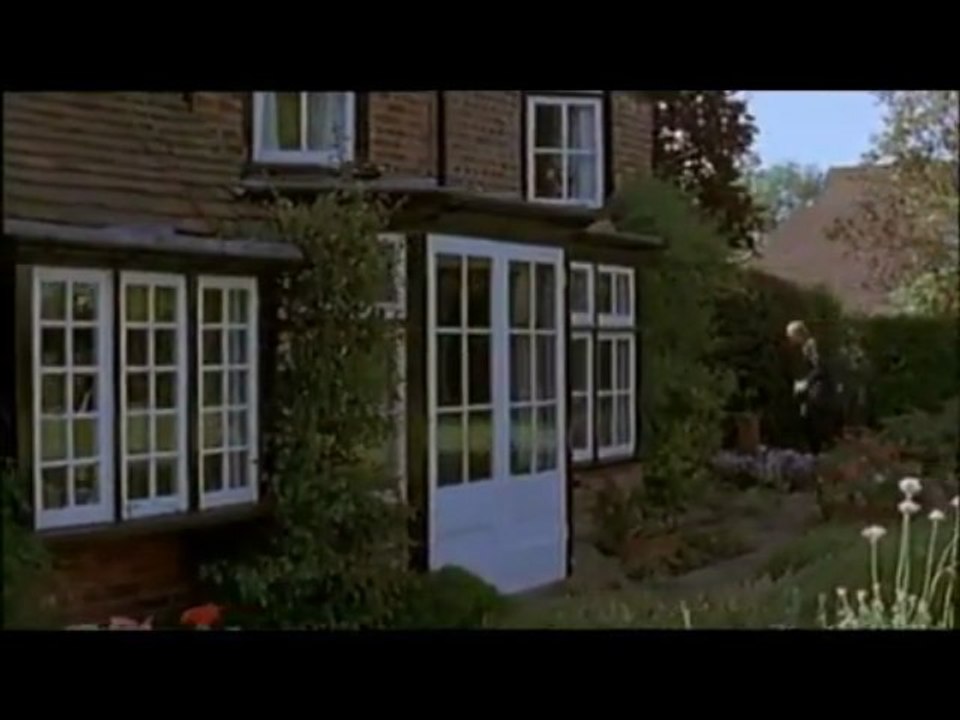 Midsomer Murders Trailer