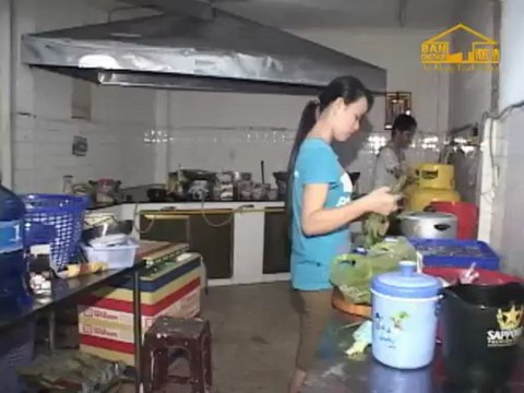 Cần sang quán gấp quận Tân Bình, Mặt tiền, Sang giá rẻ