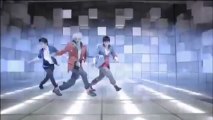 MR. SIMPLE JAPAN VERSION MV - DANCE VER