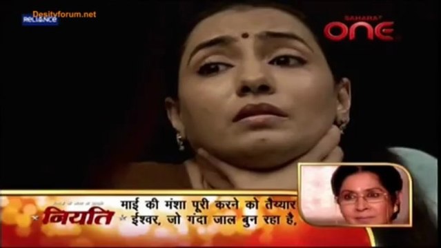 Haunted Nights 8th May 2013 Video Watch Online pt1