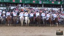 Kentucky Derby 139 Race, Orb winning horse and Joel Rosario