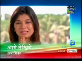 Anamika 8th May 2013 Video Watch Online