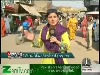 Hai Koi Jawab - 8th May 2013