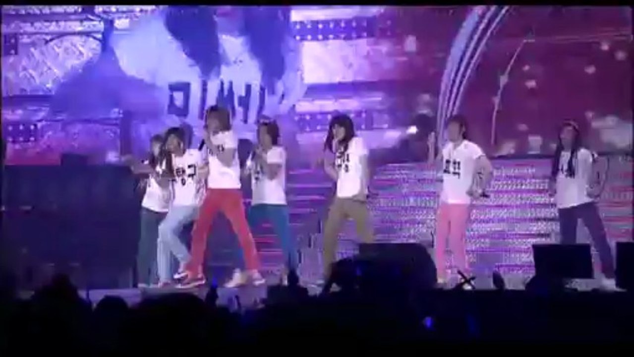 Super Show2_SuJu- gee