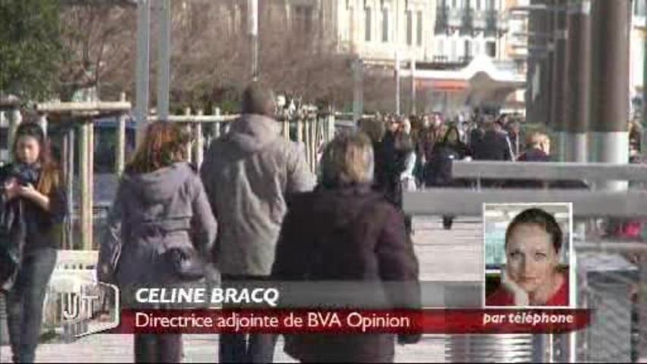 Les Pays de la Loire plébiscités (Vendée)