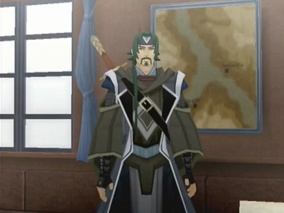 Suikoden V 48) LES CHAVAUX