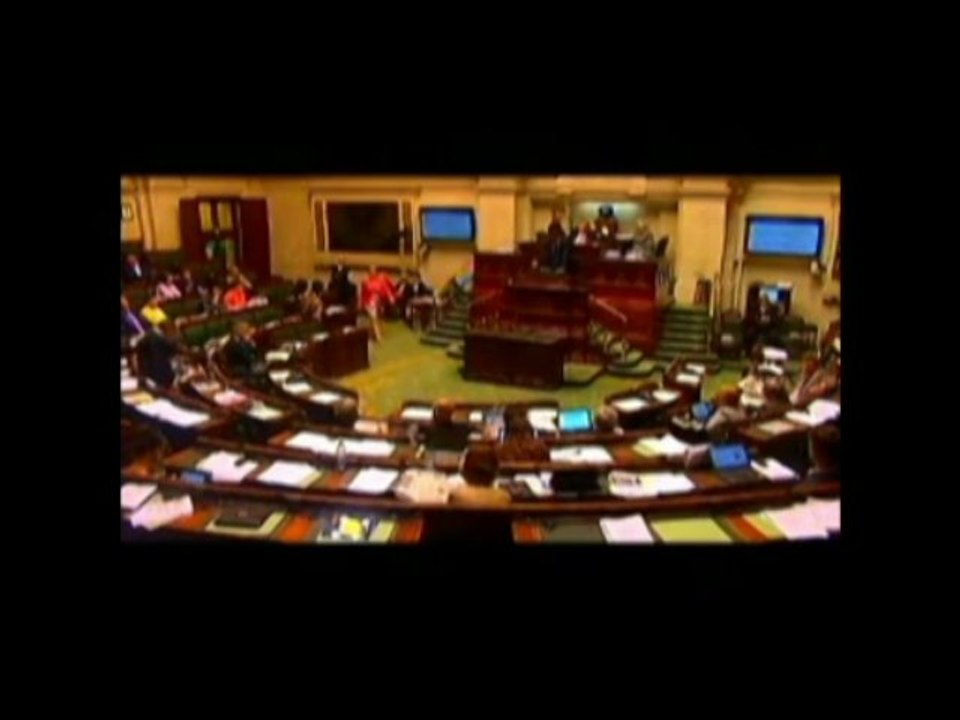 DENIS DUCARME Equilibre Linguistique Défense Nationale