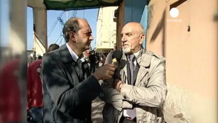 Genova. Tragedia in porto: almeno 7 morti