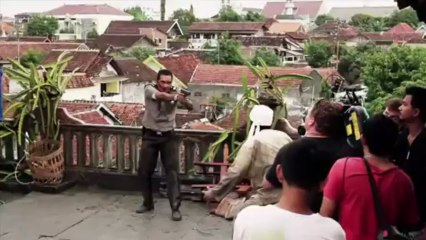 film JAVA HEAT BTS FEATURETTE bande annonce vf