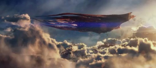 La Stratégie Ender - Bande-Annonce  / Trailer [VOST-HD]