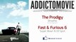 Fast & Furious 6 - Super Bowl XLVII Spot Music #1 (The Prodigy - Breathe The Glitch Mob Remix)﻿﻿