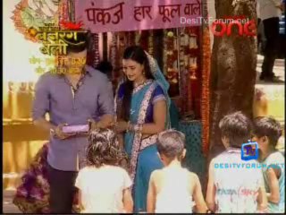 Jhilmil Sitaron Ka Aangan Hoga 8th May 2013 Video Watch pt1