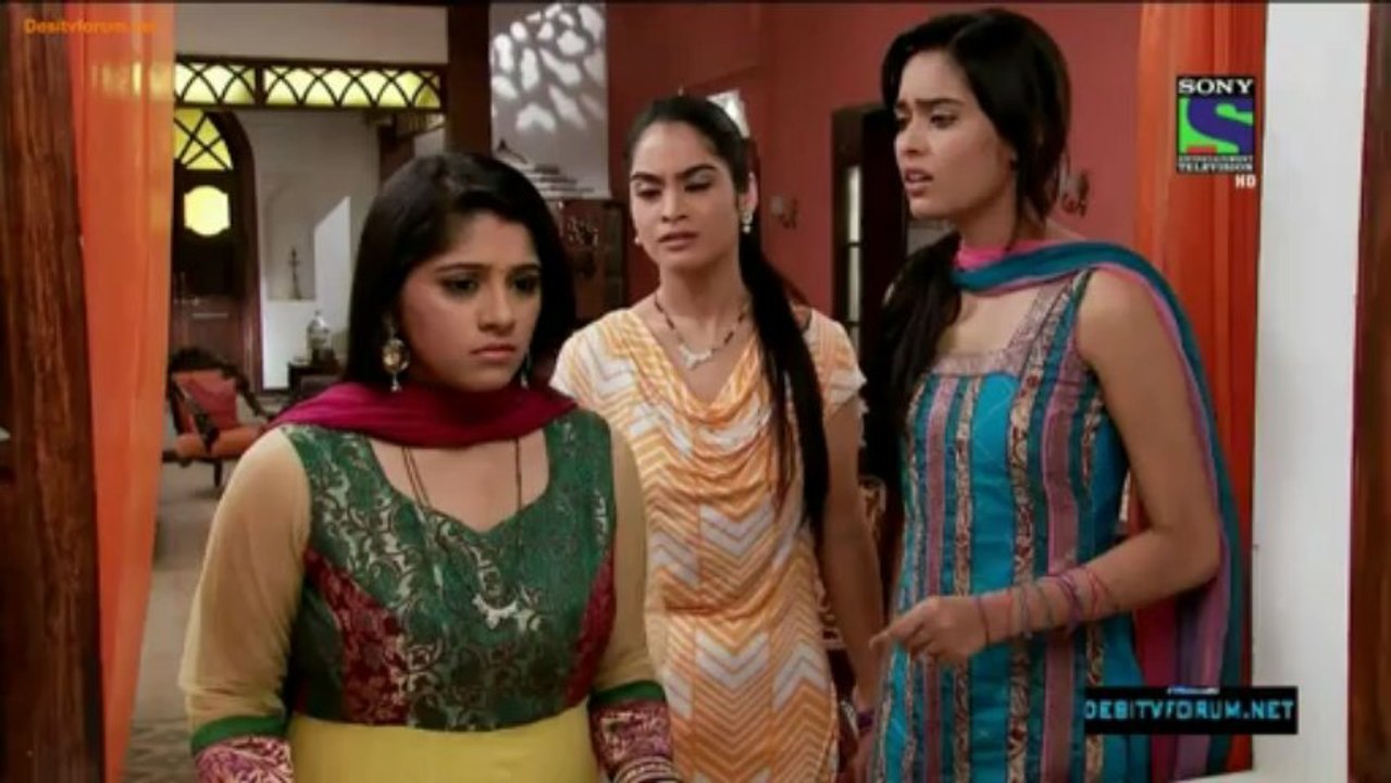 Amita Ka Amit 720p 8th May 2013 Video Watch Online HD pt1