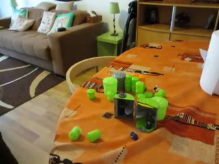 Trash pack : mon histoire